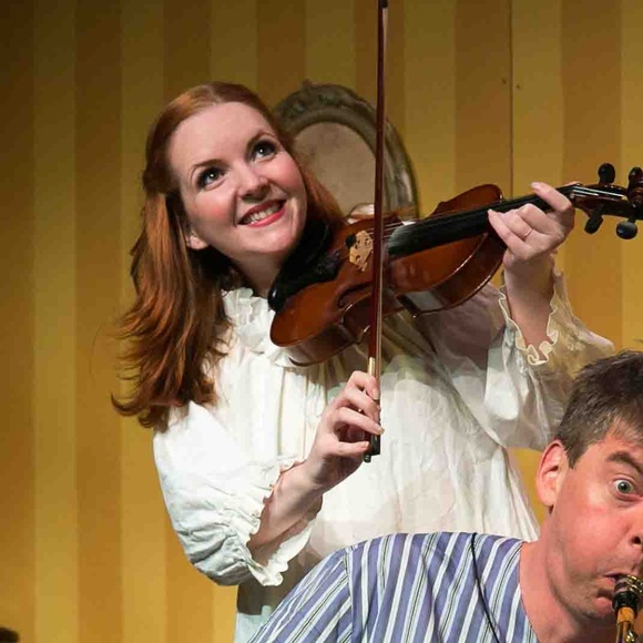 Meet your Posher, Carey Ann - Picture 4 of 8